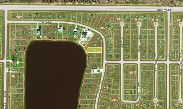 107 WREN DRIVE, Placida, FL 33946