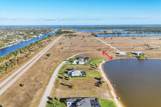 107 WREN DRIVE, Placida, FL 33946