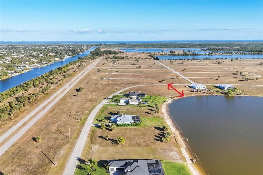 107 WREN DRIVE, Placida, FL 33946