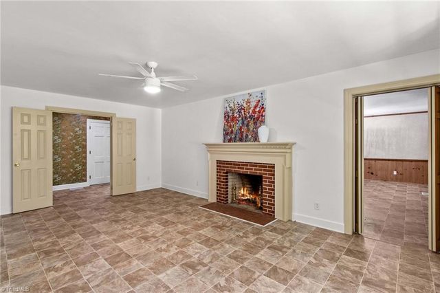 875 Bonanza Drive, Salisbury, NC 28144