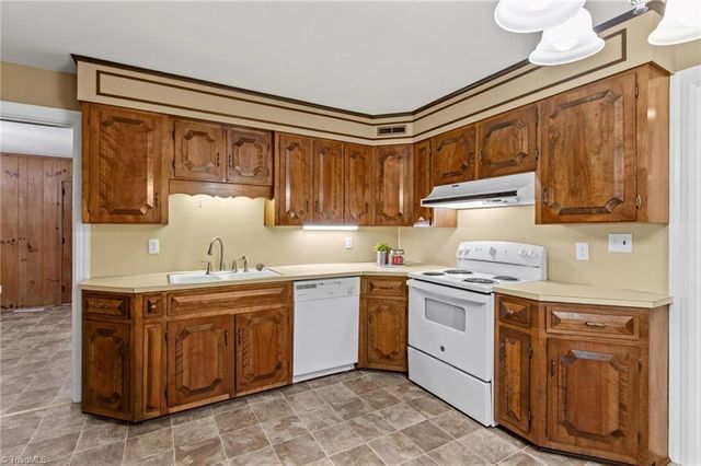 875 Bonanza Drive, Salisbury, NC 28144