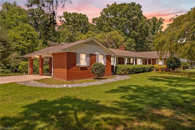 875 Bonanza Drive, Salisbury, NC 28144