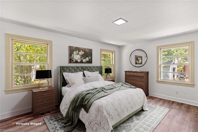 875 Bonanza Drive, Salisbury, NC 28144