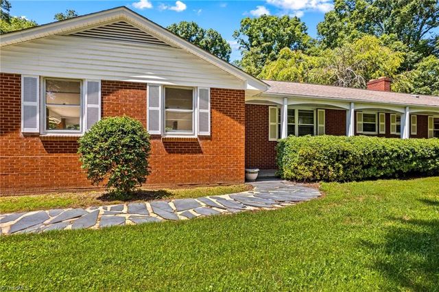 875 Bonanza Drive, Salisbury, NC 28144