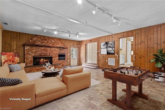 875 Bonanza Drive, Salisbury, NC 28144