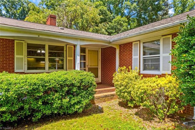 875 Bonanza Drive, Salisbury, NC 28144