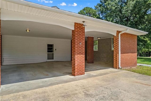 875 Bonanza Drive, Salisbury, NC 28144