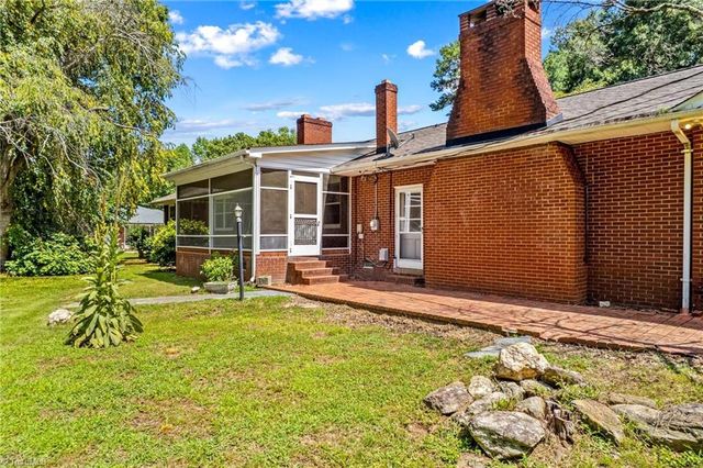 875 Bonanza Drive, Salisbury, NC 28144