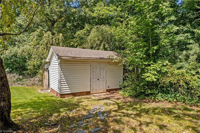875 Bonanza Drive, Salisbury, NC 28144