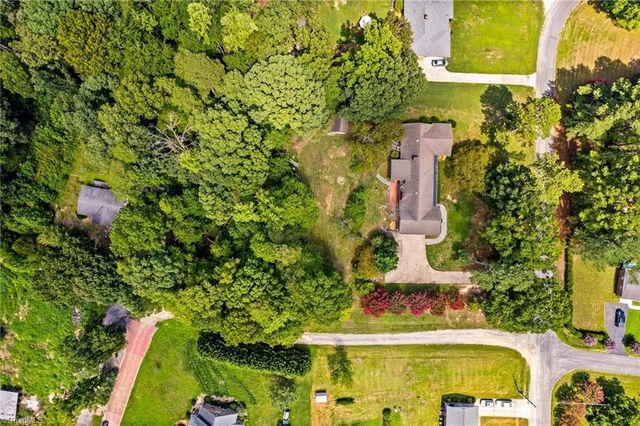 875 Bonanza Drive, Salisbury, NC 28144