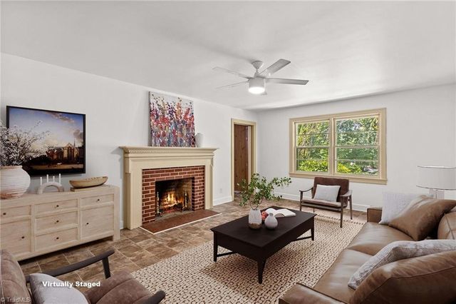 875 Bonanza Drive, Salisbury, NC 28144