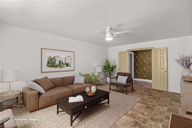 875 Bonanza Drive, Salisbury, NC 28144