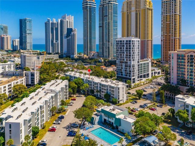 17620 Atlantic Boulevard 310, Sunny Isles Beach, FL 33160