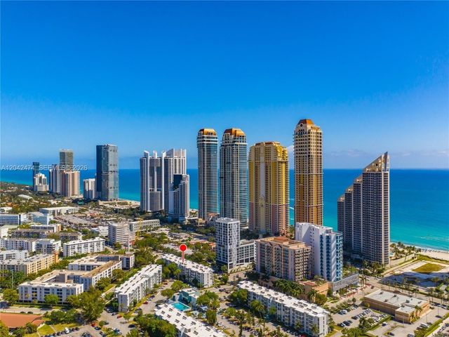 17620 Atlantic Boulevard 310, Sunny Isles Beach, FL 33160