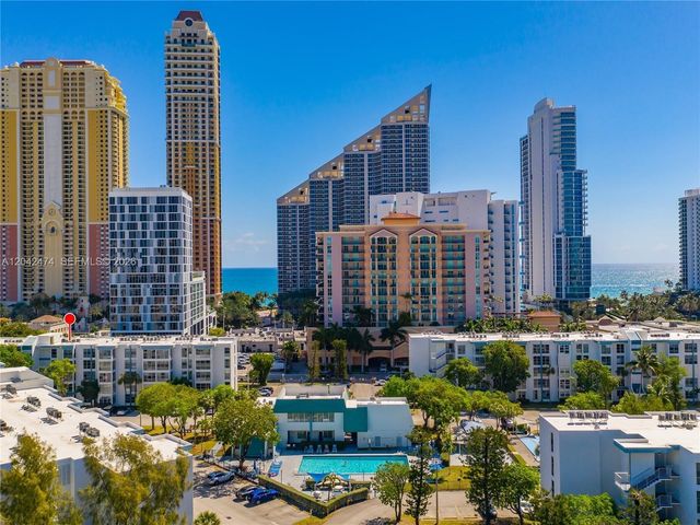 17620 Atlantic Boulevard 310, Sunny Isles Beach, FL 33160