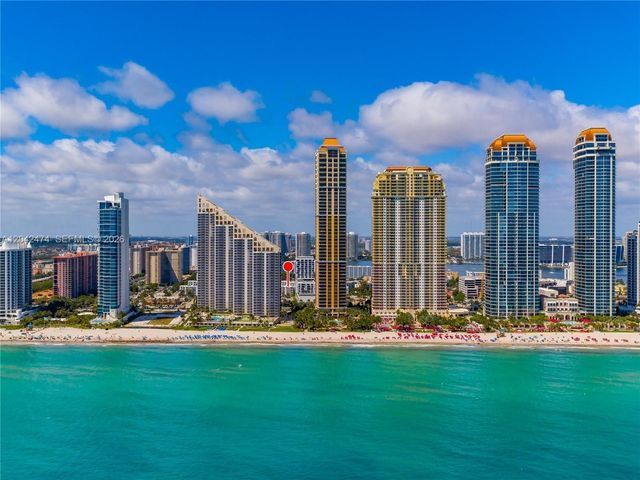 17620 Atlantic Boulevard 310, Sunny Isles Beach, FL 33160