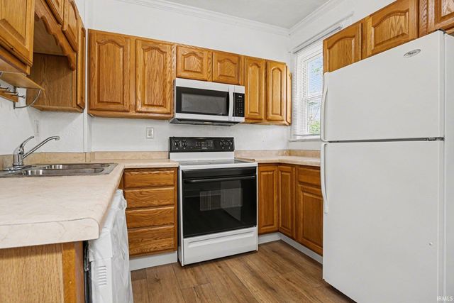 611 Bower Street, Elkhart, IN 46514