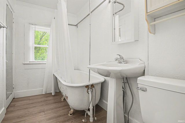 611 Bower Street, Elkhart, IN 46514