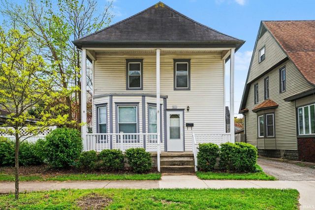 611 Bower Street, Elkhart, IN 46514