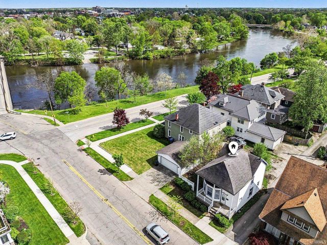 611 Bower Street, Elkhart, IN 46514