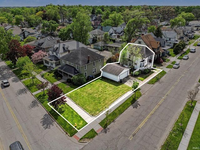 611 Bower Street, Elkhart, IN 46514