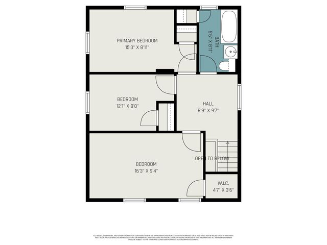 611 Bower Street, Elkhart, IN 46514