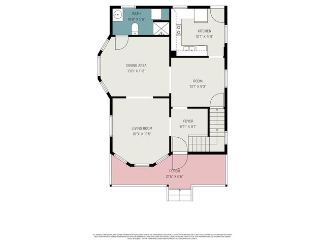 611 Bower Street, Elkhart, IN 46514