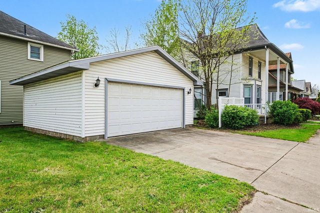 611 Bower Street, Elkhart, IN 46514