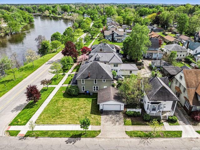 611 Bower Street, Elkhart, IN 46514