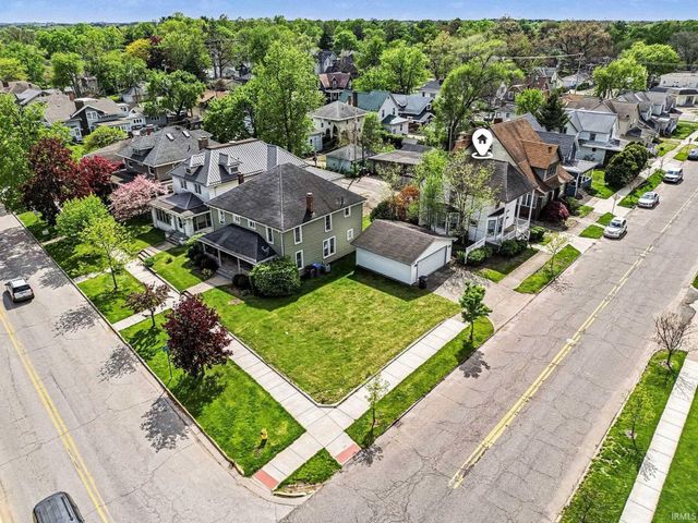 611 Bower Street, Elkhart, IN 46514