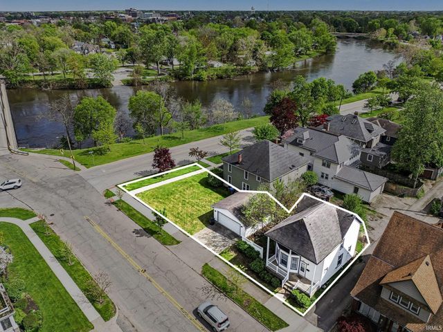 611 Bower Street, Elkhart, IN 46514