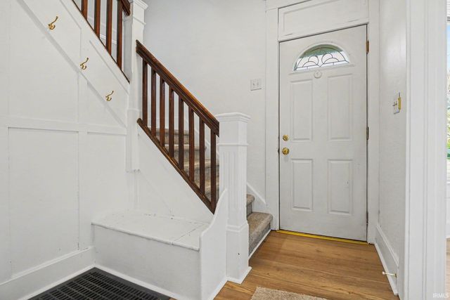 611 Bower Street, Elkhart, IN 46514