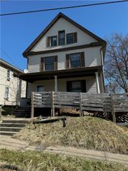 712 Emerson Ave, New Castle, PA 16101