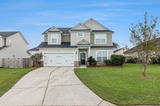 108 Summer View Road, Summerville, SC 29486