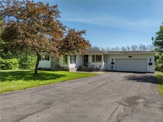 898 County Route 21, Hannibal, NY 13074