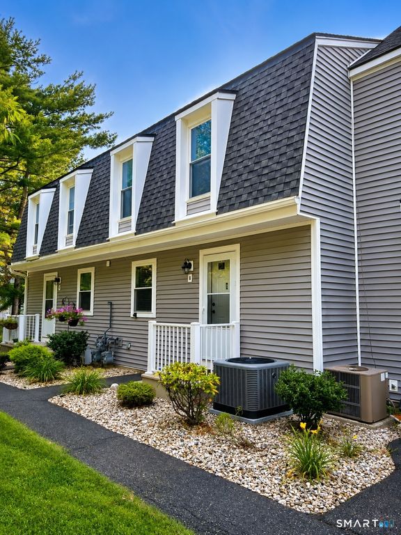 123 Brittany Farms Road B, New Britain, CT 06053