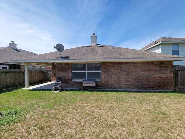 21722 Dimmett Way, Spring, TX 77388