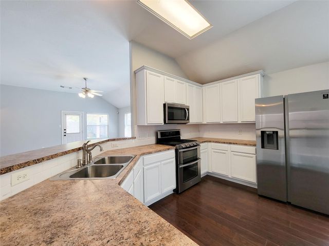 21722 Dimmett Way, Spring, TX 77388