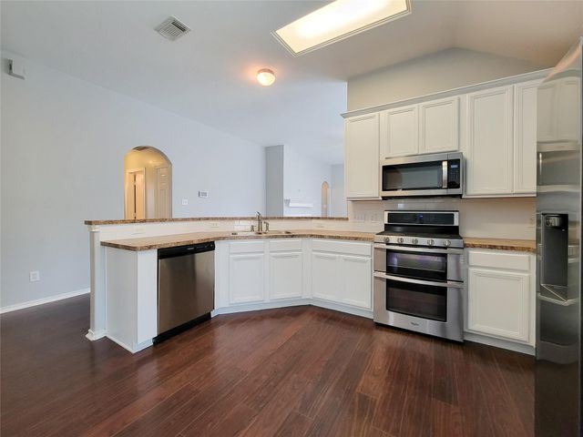 21722 Dimmett Way, Spring, TX 77388