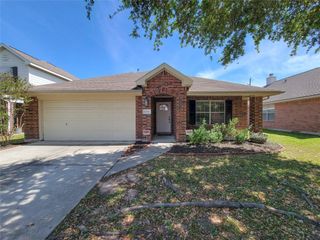 21722 Dimmett Way, Spring, TX 77388