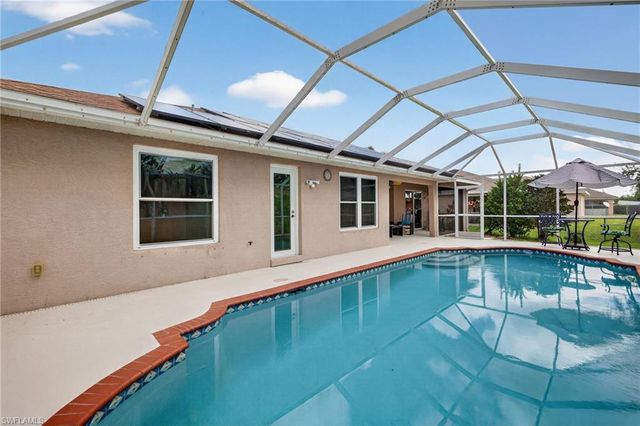 414 NW 15th ST, Cape Coral, FL 33993