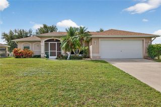 414 NW 15th ST, Cape Coral, FL 33993