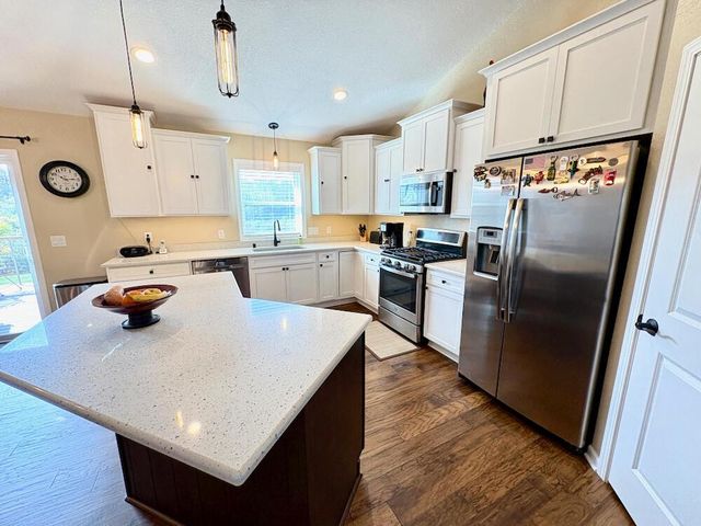 8425 Westminster DRIVE, Sturtevant, WI 53177