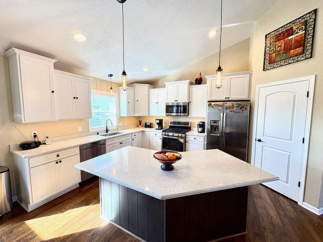 8425 Westminster DRIVE, Sturtevant, WI 53177