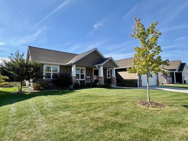 8425 Westminster DRIVE, Sturtevant, WI 53177