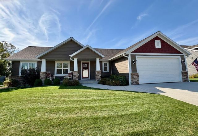 8425 Westminster DRIVE, Sturtevant, WI 53177