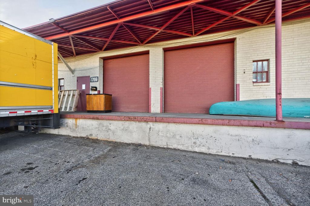 1769 OLIVE ST, Capitol Heights, MD 20743