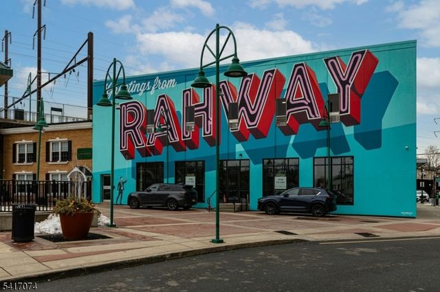 1652 Park St, Rahway City, NJ 07065