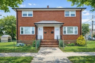 1652 Park St, Rahway City, NJ 07065
