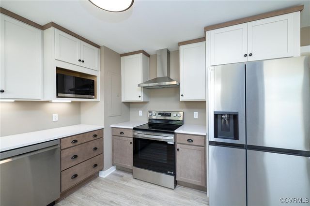 7970 Kenmore Dr, Mechanicsville, VA 23111